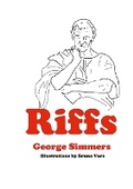 Cover: Riffs - Lulu Press Inc