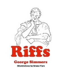 Enlarge image Cover: Riffs - Lulu Press Inc