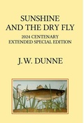 Cover: Sunshine and the Dry Fly - Lulu Press Inc