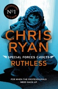 Cover: Special Forces Cadets 4: Ruthless - Hoopoe