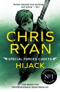 Cover: Special Forces Cadets 5: Hijack - Hoopoe