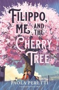 Cover: Filippo, Me and the Cherry Tree - Hoopoe