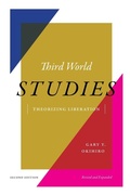 Cover: Third World Studies - Duke University Press