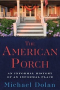 Cover: The American Porch - Open Road Media