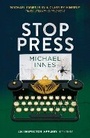 Cover: Stop Press - Open Road Media Mystery & Thriller