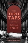 Cover: The Three Taps - Mysteriouspress.Com/Open Road