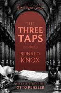 Enlarge image Cover: The Three Taps - Mysteriouspress.Com/Open Road