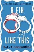 Cover: A Fix Like This - MysteriousPress.com/Open Road