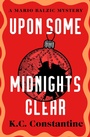 Cover: Upon Some Midnights Clear - MysteriousPress.com/Open Road