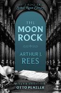 Enlarge image Cover: The Moon Rock - Mysteriouspress.Com/Open Road