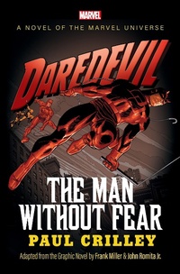Enlarge image Cover: Daredevil - Open Road Media