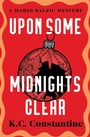 Cover: Upon Some Midnights Clear - Mysteriouspress.Com/Open Road