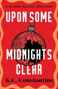 Enlarge image Cover: Upon Some Midnights Clear - Mysteriouspress.Com/Open Road