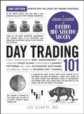 Cover: Day Trading 101, 2nd Edition - Adams Media