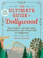 Cover: The Ultimate Guide to Dollywood - Adams Media