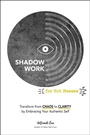 Cover: Shadow Work for Hot Messes - Adams Media
