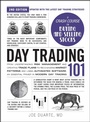 Cover: Day Trading 101, 2nd Edition - Adams Media Corporation