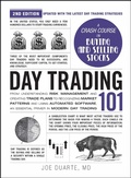 Cover: Day Trading 101, 2nd Edition - Adams Media Corporation