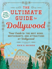 Abbildung von: The Ultimate Guide to Dollywood - Adams Media Corporation