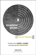 Cover: Shadow Work for Hot Messes - Adams Media Corporation