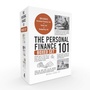 Cover: The Personal Finance 101 Boxed Set - Adams Media Corporation
