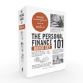 Cover: The Personal Finance 101 Boxed Set - Adams Media Corporation