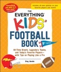 Cover: The Everything Kids' Football Book, 8th Edition - Everything