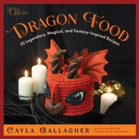 Abbildung von: Dragon Food - Simon + Schuster LLC