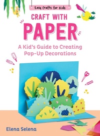 Enlarge image Cover: Craft with Paper - Simon + Schuster LLC