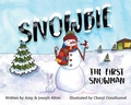 Cover: Snowbie - Simon + Schuster LLC