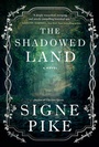 Cover: The Shadowed Land - Simon & Schuster