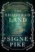 Cover: The Shadowed Land - Simon & Schuster