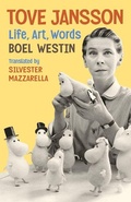 Cover: Tove Jansson - University of Minnesota Press