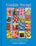 Cover: Cookie Swap! - Workman Publishing Company