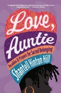 Cover: Love, Auntie - Herald Press (VA)