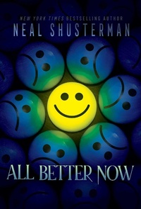 Enlarge image Cover: All Better Now - Simon & Schuster Books for Young Readers