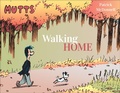 Cover: Mutts: Walking Home - Andrews McMeel Publishing, LLC
