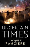 Cover: Uncertain Times - Wiley