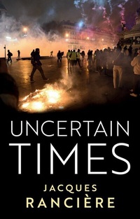 Abbildung von: Uncertain Times - Wiley