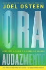 Cover: Ora audazmente (Pray Bold) - Hachette Nashville