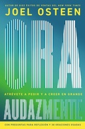 Cover: Ora audazmente (Pray Bold) - Hachette Nashville