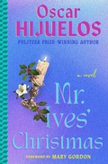 Cover: Mr. Ives' Christmas - Grand Central Publishing
