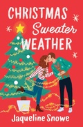 Cover: Christmas Sweater Weather - Grand Central Publishing