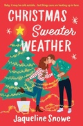 Cover: Christmas Sweater Weather - Forever