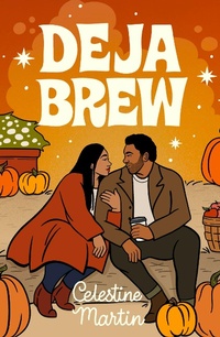 Enlarge image Cover: Deja Brew - Grand Central Publishing