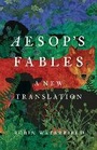 Cover: Aesop's Fables - Basic Books