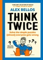 Cover: Think Twice - Vintage Digital
