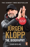 Cover: Juergen Klopp - Ebury Press