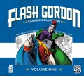 Cover: Flash Gordon: Classic Collection Vol. 1 - Papercutz
