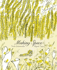 Enlarge image Cover: Making Space - Enchanted Lion Books